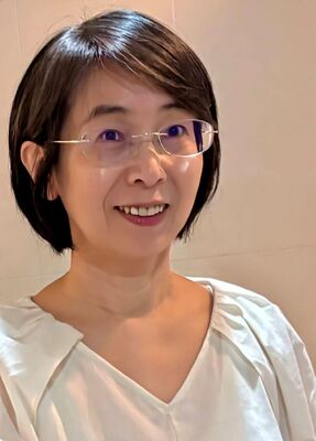 呂麗慧老師圖片